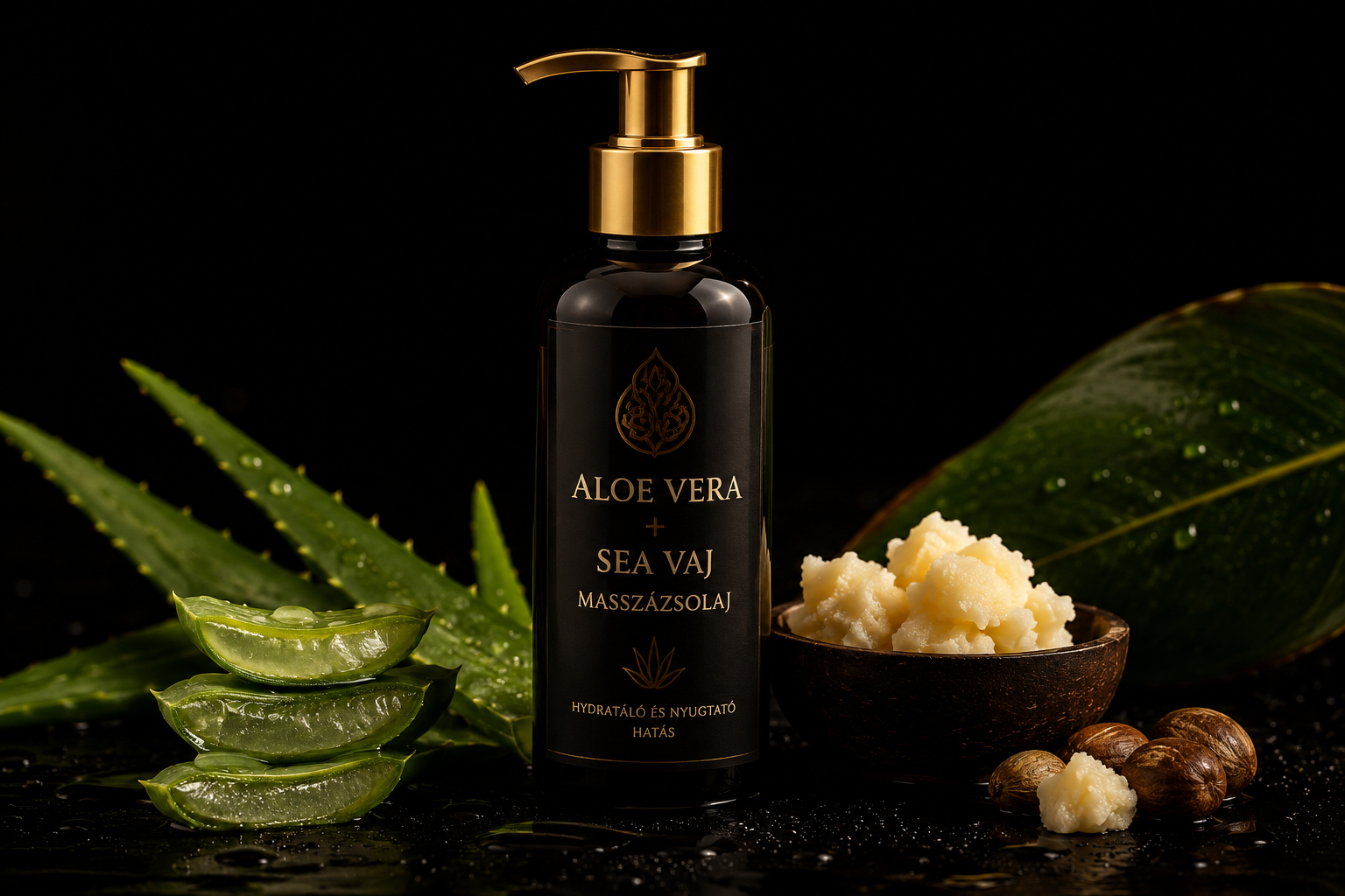 Aloe Vera